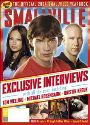 Smallville Yearbook