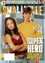 Smallville Magazine #1