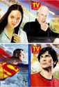 TV Guide - Smallville Covers