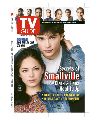Smallville TV Guide