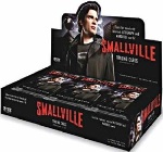 Smallville Seasons 7-10