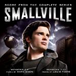 Smallville Score