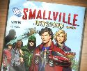 Smallville Legends