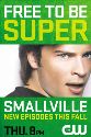 Smallville Season 6