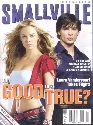Smallville Magazine #24