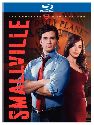 Smallville: The Complete Eighth Season