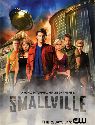 Smallville Season 8 Poster