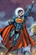 Superman: Earth One - Vol 2