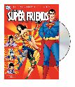 All-New Super Friends Hour DVD