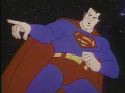 Superman Voiced by Danny Dark
