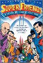 Super Friends - United They Stand