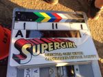 Supergirl Director's Chair