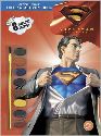 Superman Returns Color & Activity Book: With Paints