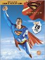 Superman Returns Color & Activity Book: With Stickers