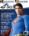 Sci Fi Magazine