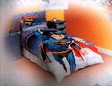 Superman Returns Bed Set