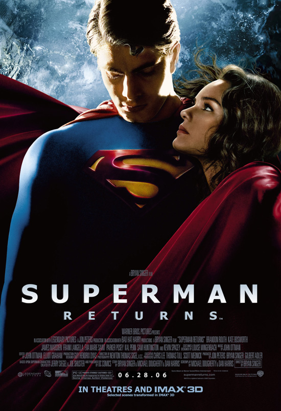 superman returns. wallpaper. Superman Returns