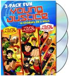 3-Pack of Fun DVD Cover