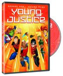 Young Justice - Season 1, Vol 3