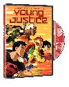Young Justice: Season 1, Volume 1