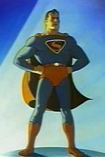 Fleischer Superman Cartoons