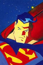 Superman by Alex Ross