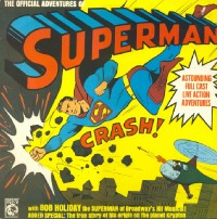 Official Adventures of Superman