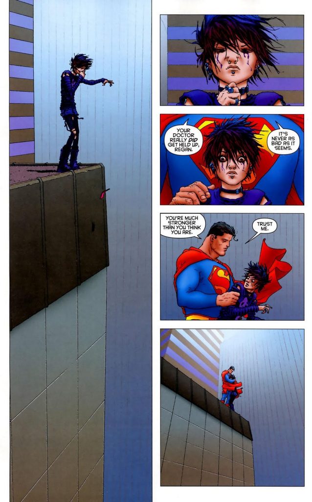 All-Star Superman #10