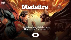 madefire