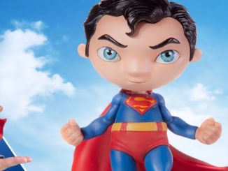 PopMart Launches Superman KUBO Figurine - Superman Homepage