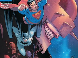 Batman/Superman #6
