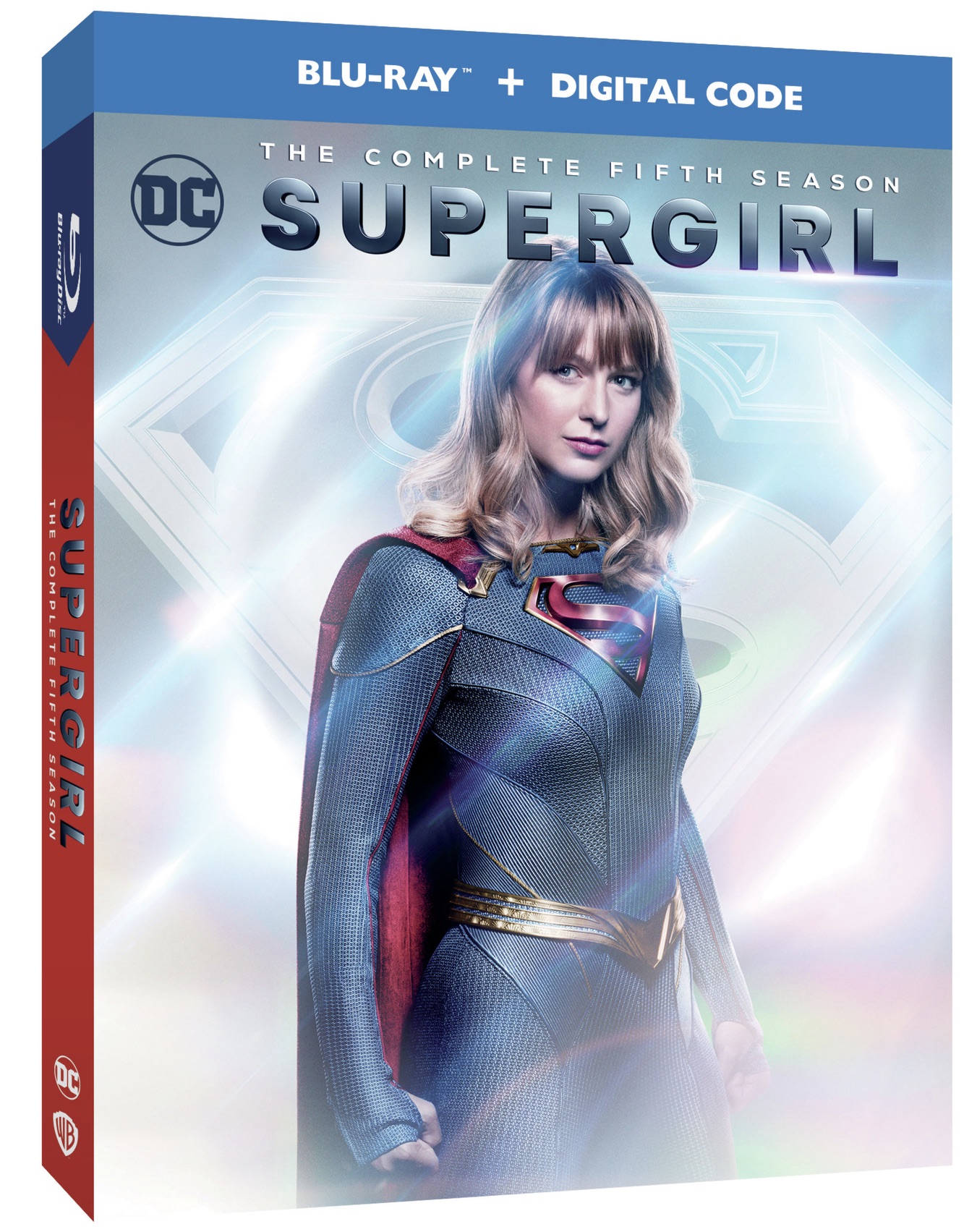 Supergirl: The Complete Fifth Season