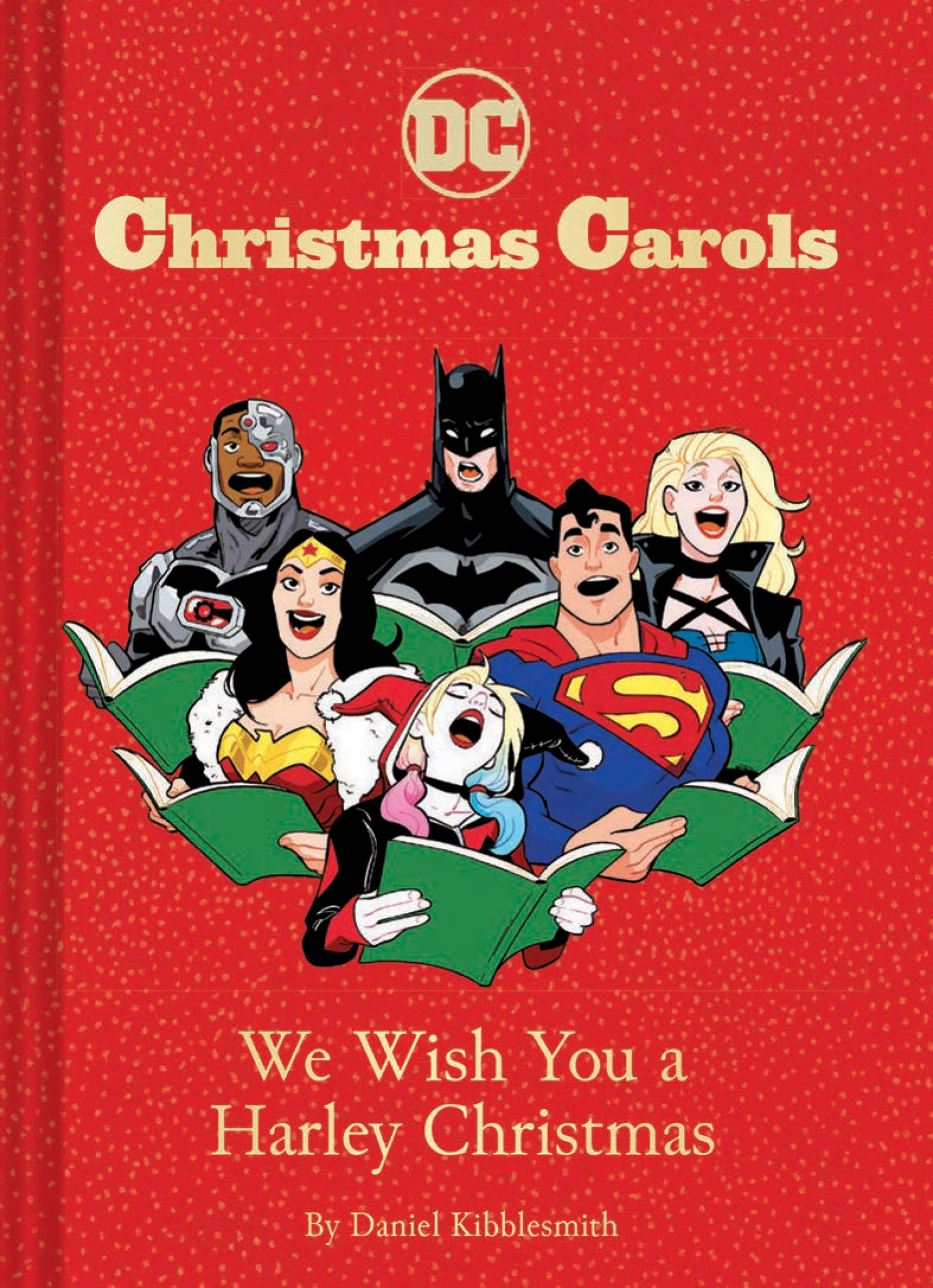 DC Christmas Carols