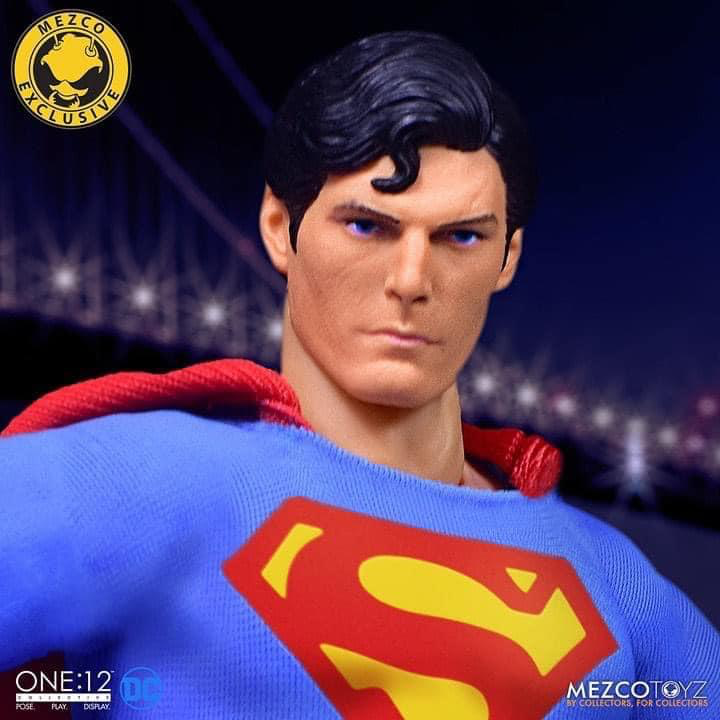 Superman 1978 Edition