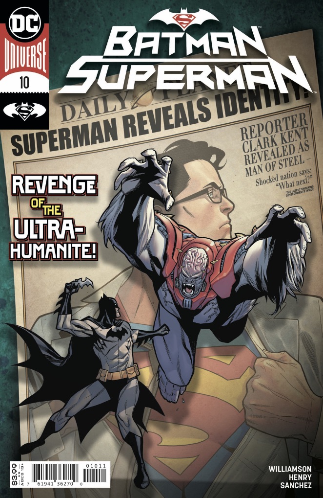 Batman/Superman #10
