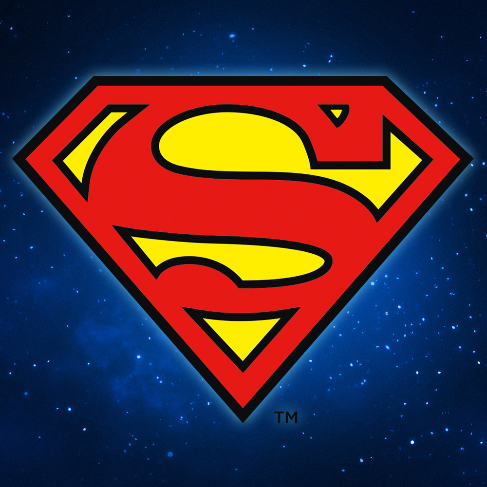 Who is Superman?