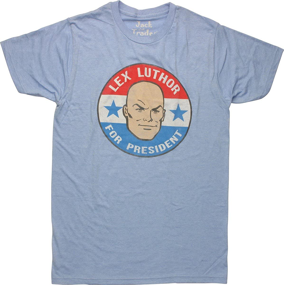 Lex Luthor Merchandise