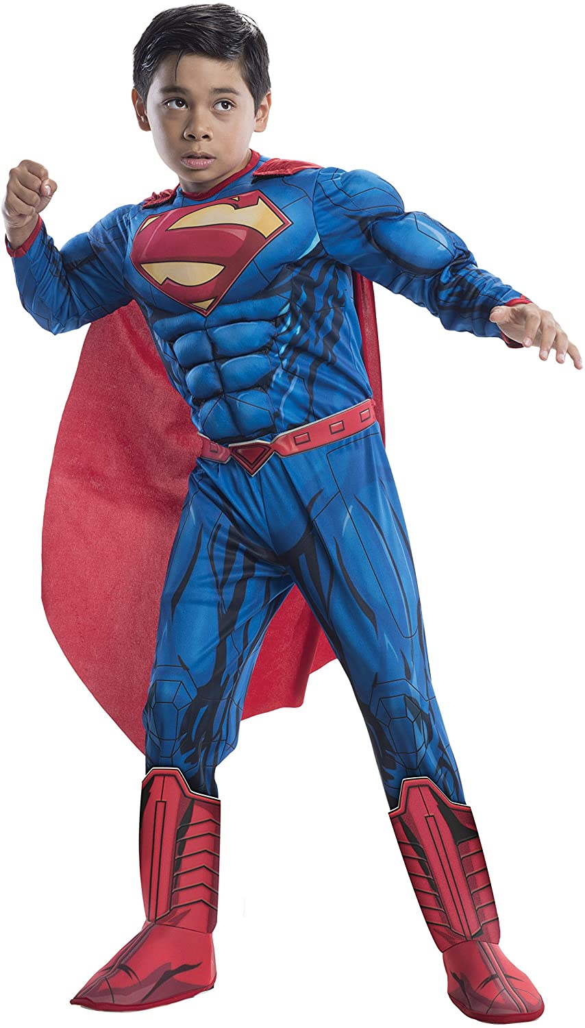Rubies Superman Halloween Costumes and Accessories - Superman Homepage