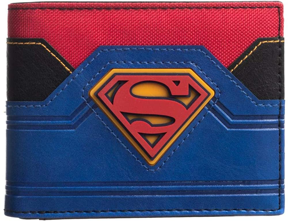 Superman Wallets