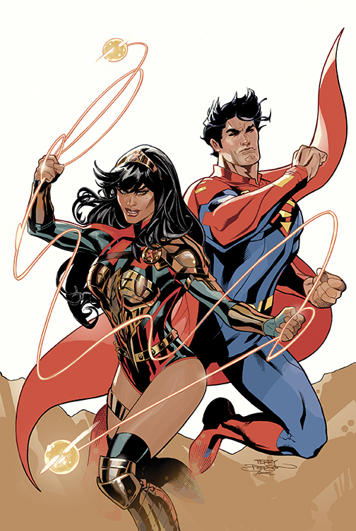 NM Presale 10/13 SUPERMAN #26 DC Comics Ivan Reis & Joe Prado Cover A 