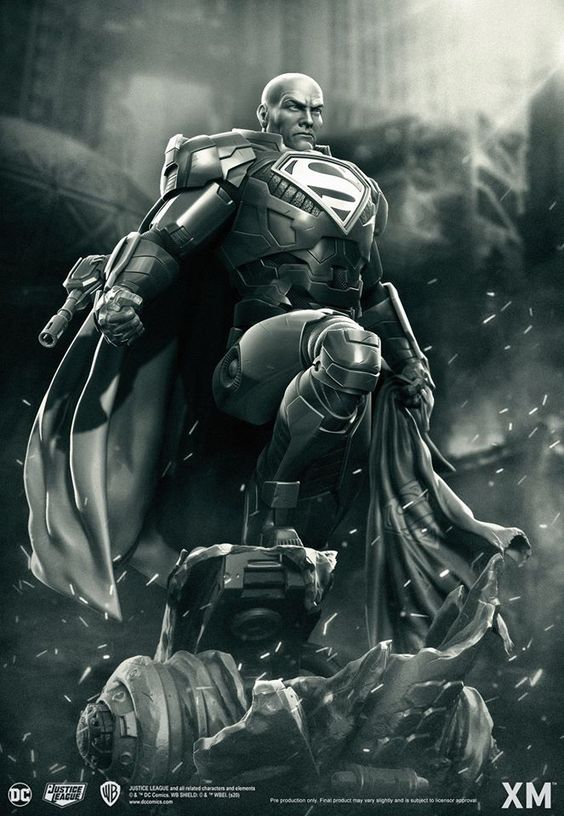 Infinite Answers [Damian] XM-Studios-DC-Lex-Luthor-Rebirth-16-Scale-Premium-Statue-5