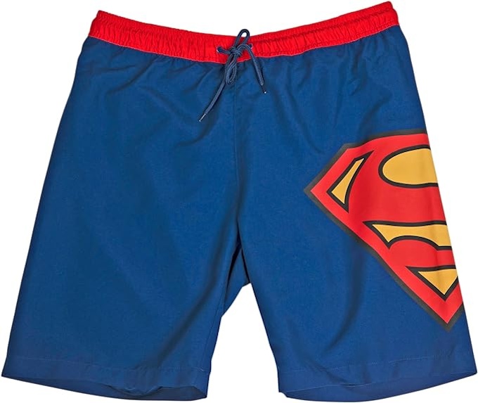 Superman Shorts
