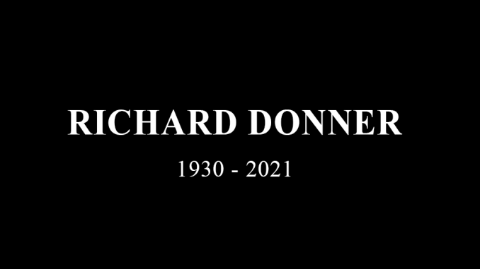 Richard Donner