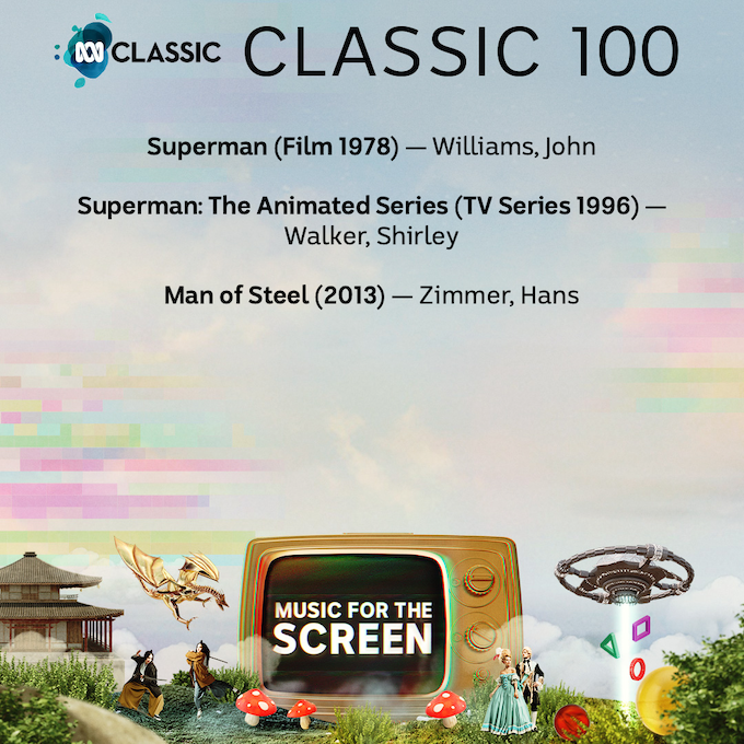 ABC Classic 100