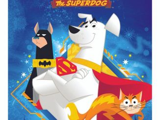 Krypto the Superdog: The Complete Series