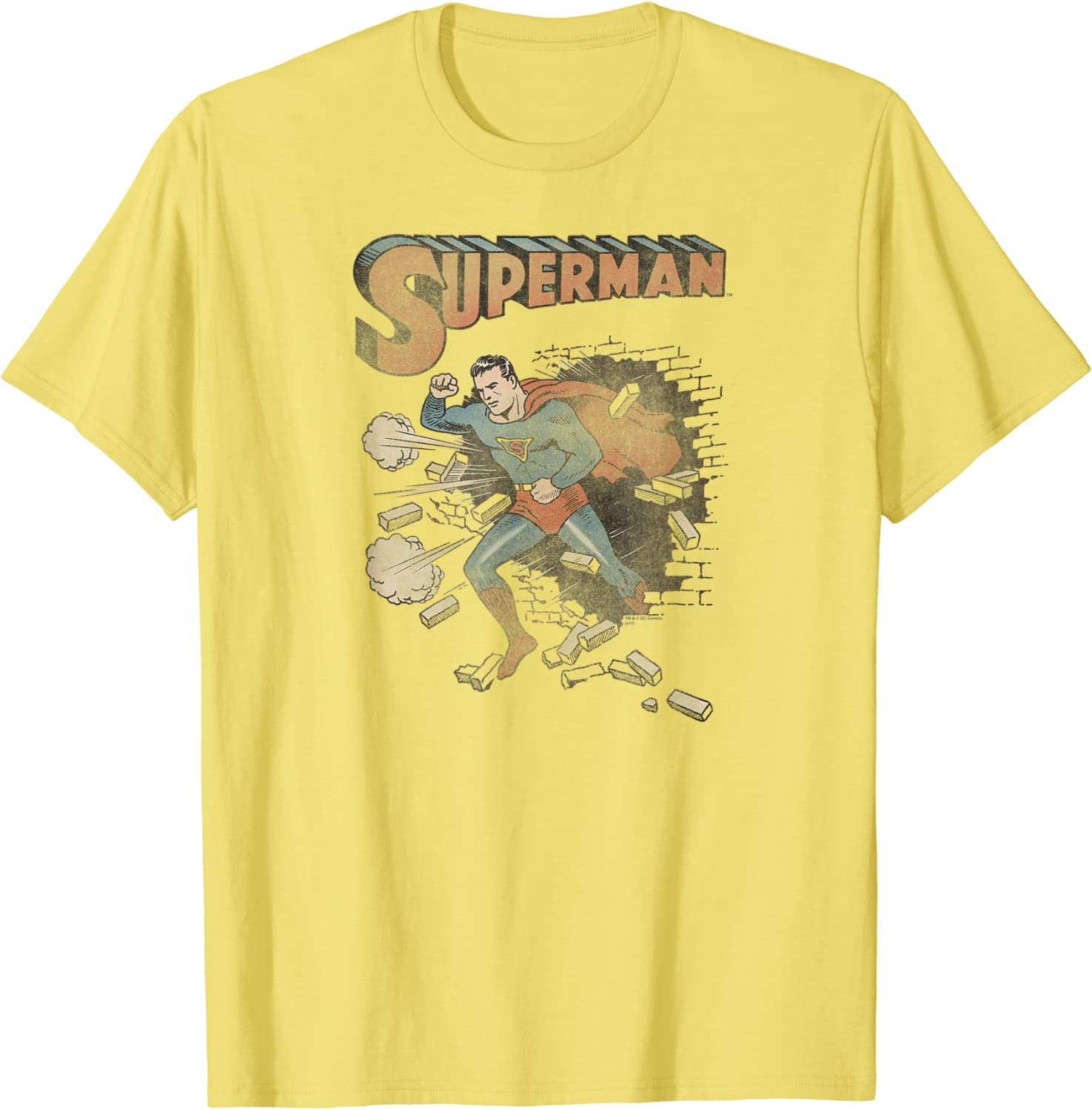 Vintage Superman Superman Homepage
