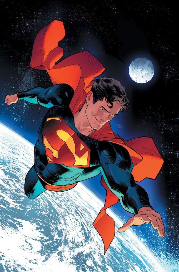 Superman: Kal-El Returns Special #1