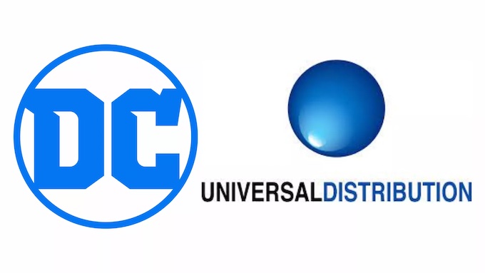 DC and Universal Distribution