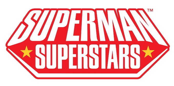 Superman Superstars