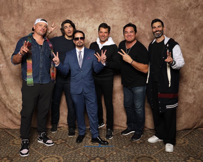 Five Superman Actors Attend Rhode Island Comic Con – Superman Homepage